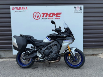 YAMAHA TRACER 9 GT+ Y-AMT