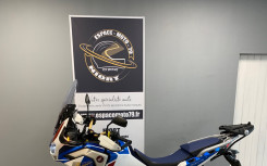 HONDA AFRICA TWIN CRF1100L ADVENTURE SPORTS, DCT