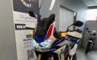 HONDA AFRICA TWIN CRF1100L ADVENTURE SPORTS, DCT