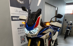 HONDA AFRICA TWIN CRF1100L ADVENTURE SPORTS, DCT