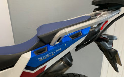 HONDA AFRICA TWIN CRF1100L ADVENTURE SPORTS, DCT