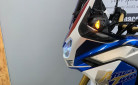 HONDA AFRICA TWIN CRF1100L ADVENTURE SPORTS, DCT
