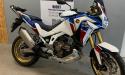 HONDA AFRICA TWIN CRF1100L ADVENTURE SPORTS, DCT