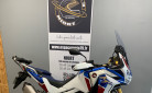 HONDA AFRICA TWIN CRF1100L ADVENTURE SPORTS, DCT