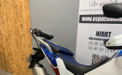 HONDA AFRICA TWIN CRF1100L ADVENTURE SPORTS, DCT