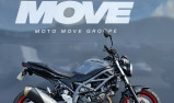 SUZUKI SV 650 A2  190€/MOIS