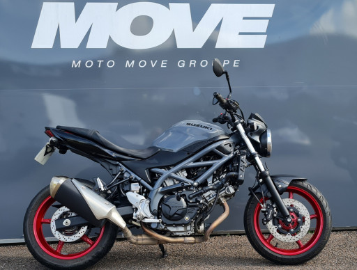 SUZUKI SV 650 A2  190€/MOIS