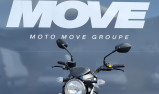SUZUKI SV 650 A2  190€/MOIS
