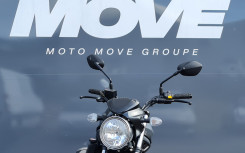 SUZUKI SV 650 A2  190€/MOIS