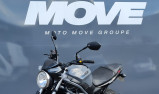 SUZUKI SV 650 A2  190€/MOIS