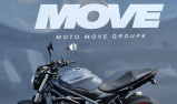 SUZUKI SV 650 A2  190€/MOIS