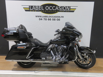 HARLEY DAVIDSON ELECTRA GLIDE ULTRA LIMITED