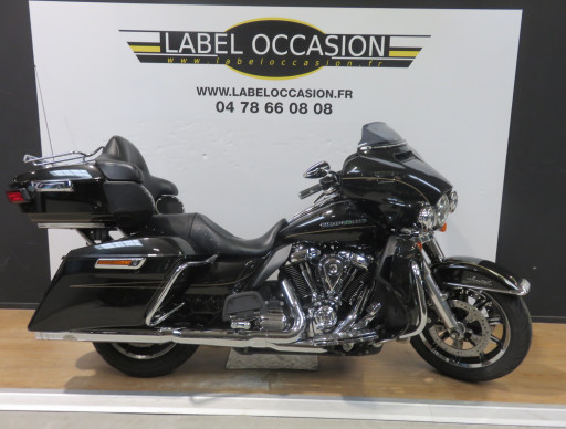 HARLEY DAVIDSON ELECTRA GLIDE ULTRA LIMITED