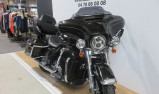 HARLEY DAVIDSON ELECTRA GLIDE ULTRA LIMITED
