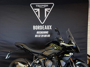 TRIUMPH TIGER SPORT 800