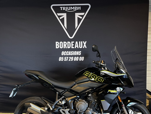 TRIUMPH TIGER SPORT 800