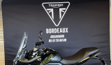 TRIUMPH TIGER SPORT 800