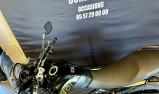 TRIUMPH TIGER SPORT 800