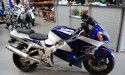 SUZUKI GSX 1300 R