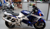 SUZUKI GSX 1300 R