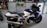 SUZUKI GSX 1300 R