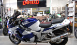 SUZUKI GSX 1300 R