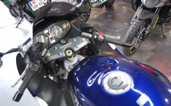 SUZUKI GSX 1300 R