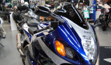 SUZUKI GSX 1300 R