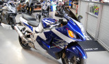 SUZUKI GSX 1300 R