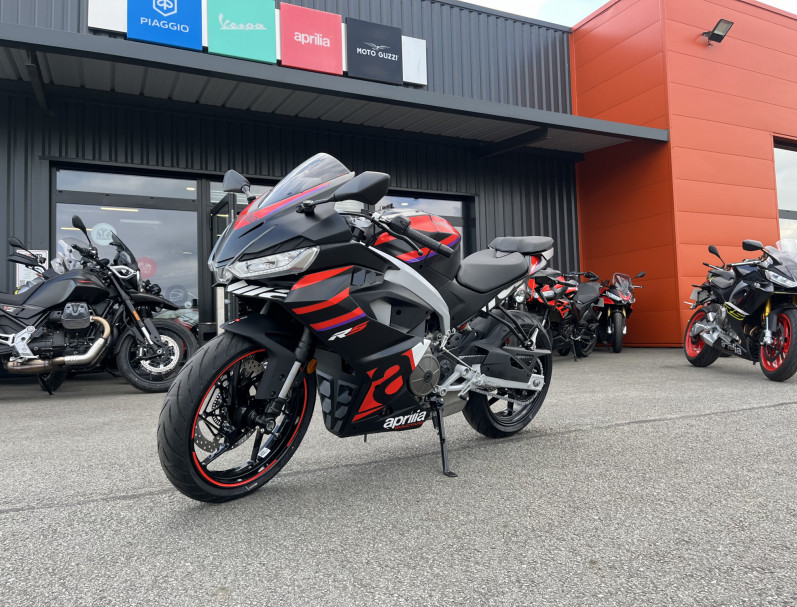 APRILIA RS 457