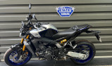 YAMAHA MT-09 SP 2025 - Livraison 