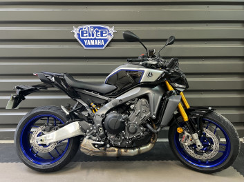YAMAHA MT-09 SP 2025 - Livraison 