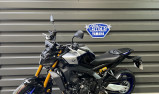 YAMAHA MT-09 SP 2025 - Livraison 