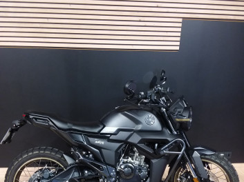ZONTES 125 SCRAMBLER X