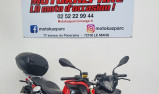 BMW F 800 R REVISE ET GARANTIE 12 MOIS