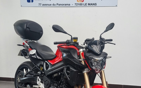 BMW F 800 R REVISE ET GARANTIE 12 MOIS
