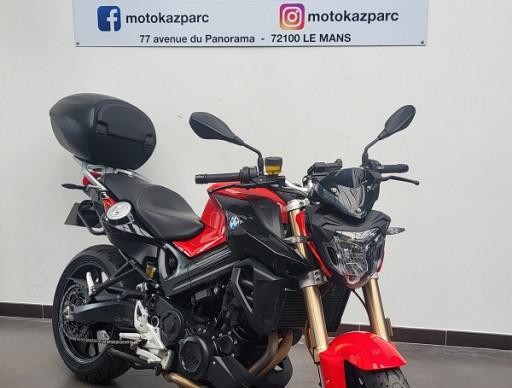 BMW F 800 R REVISE ET GARANTIE 12 MOIS