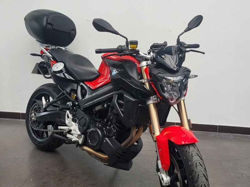 BMW F 800 R REVISE ET GARANTIE 12 MOIS
