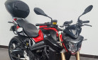 BMW F 800 R REVISE ET GARANTIE 12 MOIS