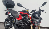 BMW F 800 R REVISE ET GARANTIE 12 MOIS