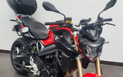 BMW F 800 R REVISE ET GARANTIE 12 MOIS