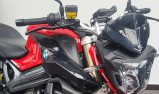 BMW F 800 R REVISE ET GARANTIE 12 MOIS