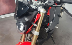 BMW F 800 R REVISE ET GARANTIE 12 MOIS