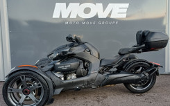 CAN-AM ryker 600 ace 