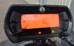 CAN-AM ryker 600 ace 