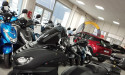 SCOOTER PEUGEOT METROPOLIS 400 RXR