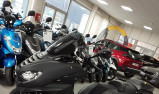 SCOOTER PEUGEOT METROPOLIS 400 RXR