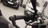 SCOOTER PEUGEOT METROPOLIS 400 RXR
