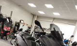 SCOOTER PEUGEOT METROPOLIS 400 RXR