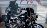 HARLEY-DAVIDSON SOFTAIL HERITAGE 1868 CLASSIC + Silencieux Jekill&Hyde